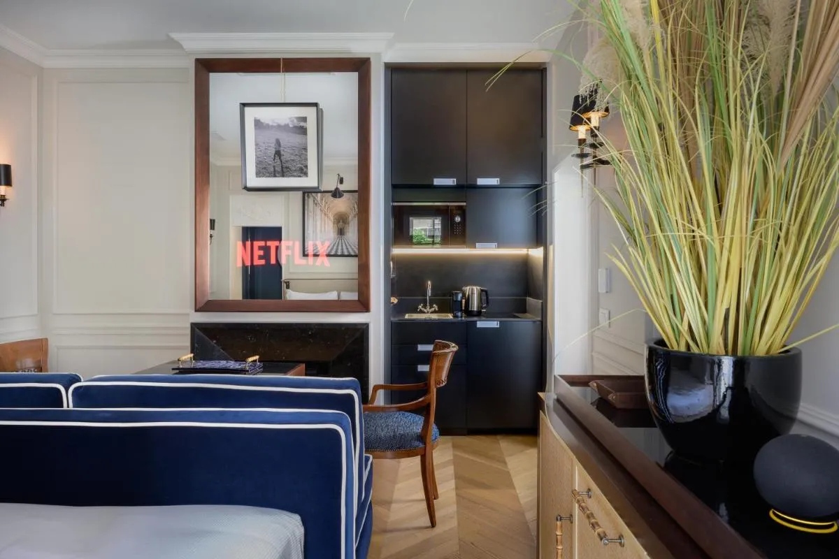 Image 1 of Casa Violante Luxury Apartment