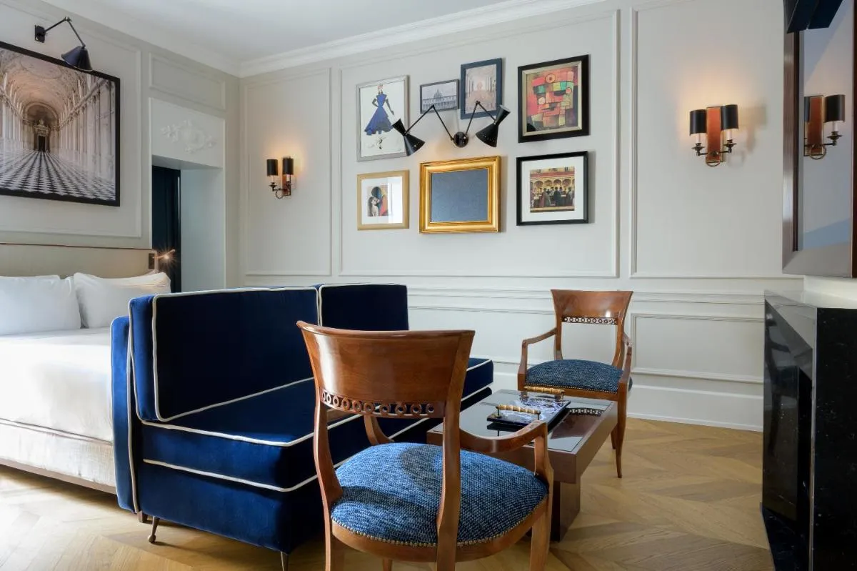 Image 2 of Casa Violante Luxury Apartment