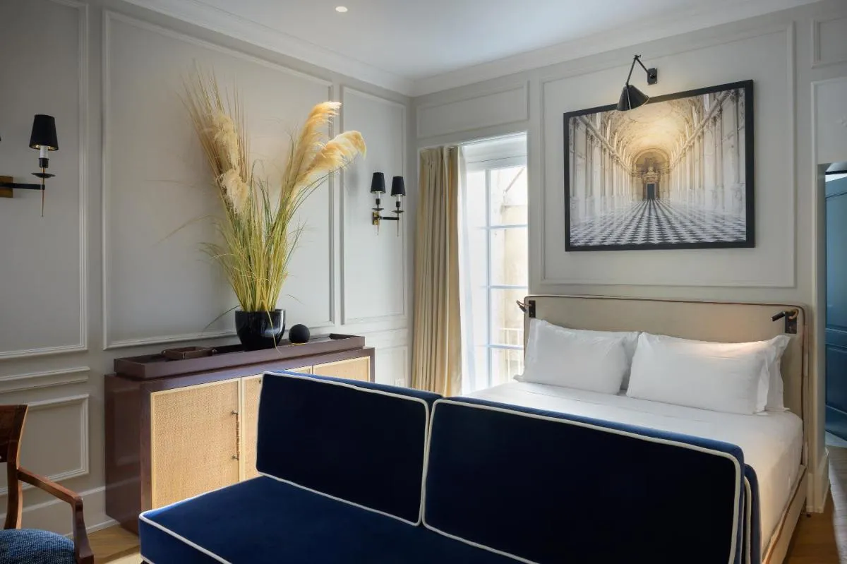 Image 6 of Casa Violante Luxury Apartment