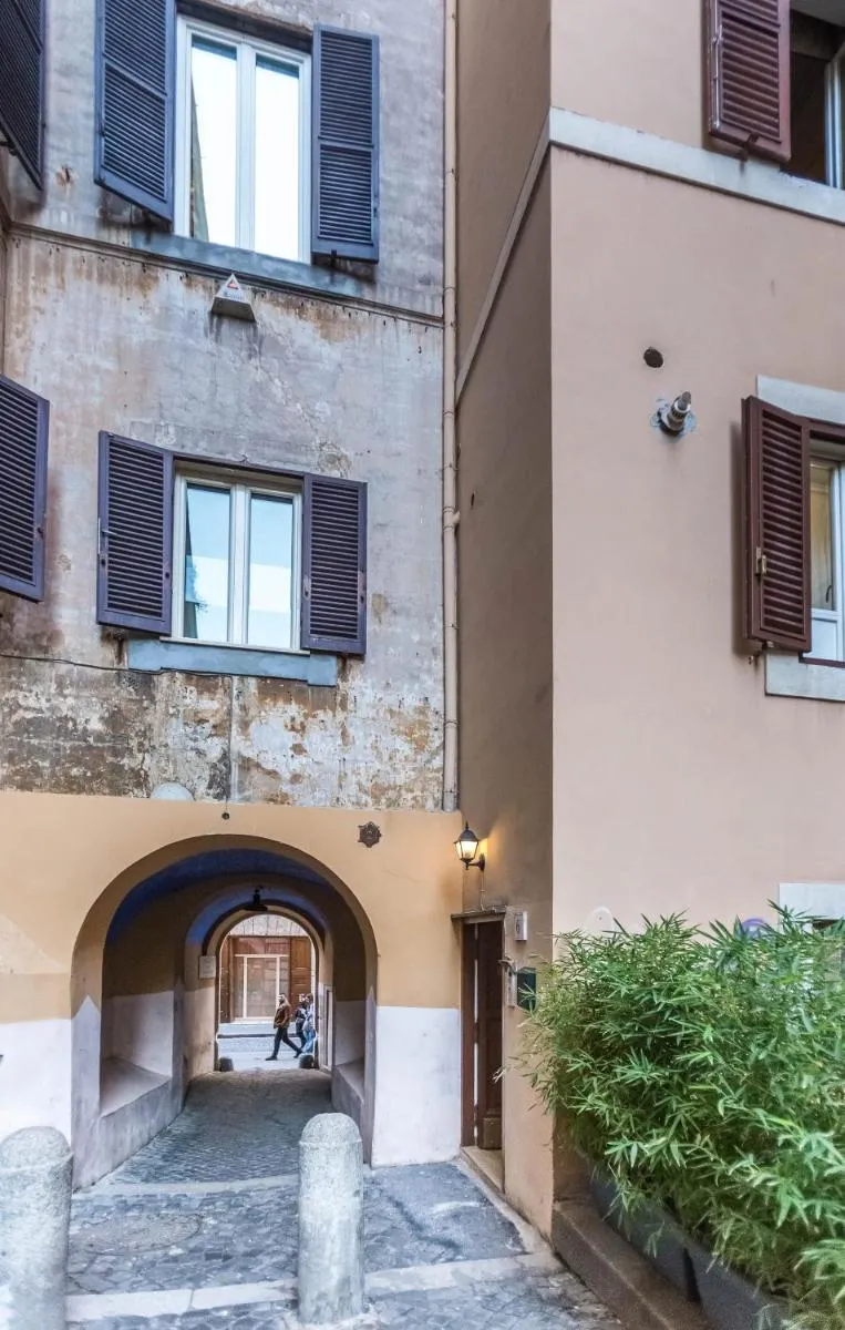 Image 5 of Castel Sant’Angelo Apartments – Exclusive & Luxury