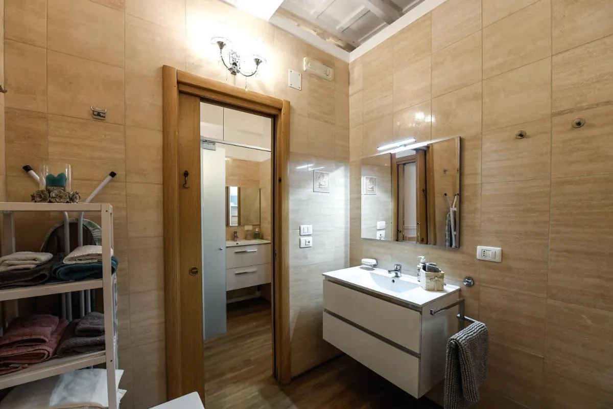 Image 2 of Castel Sant’Angelo Apartments – Exclusive & Luxury