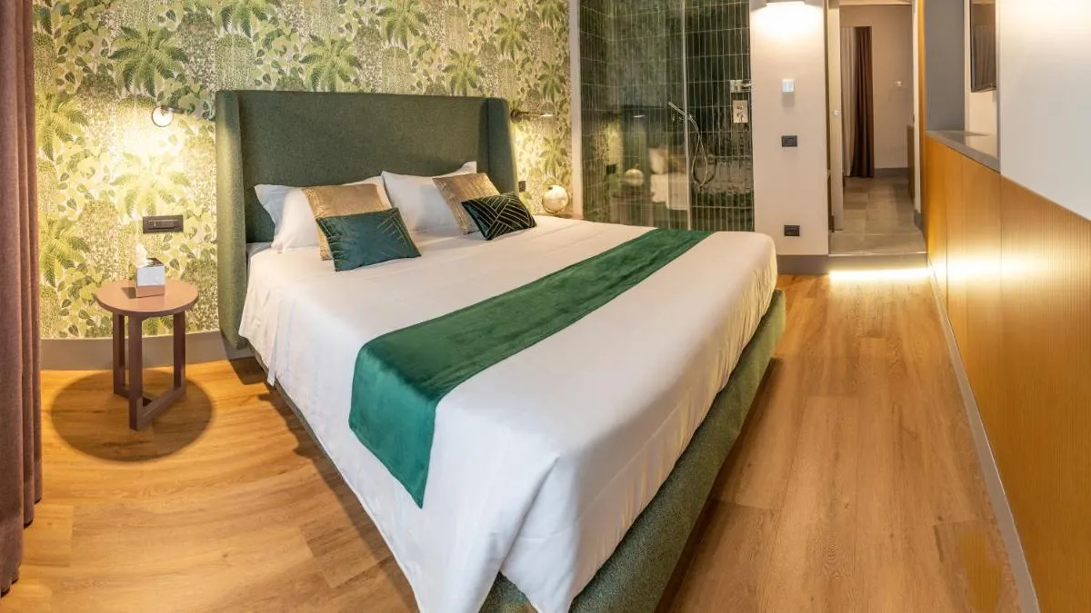 Image of Castel Sant´Angelo Luxury Rooms & Tour