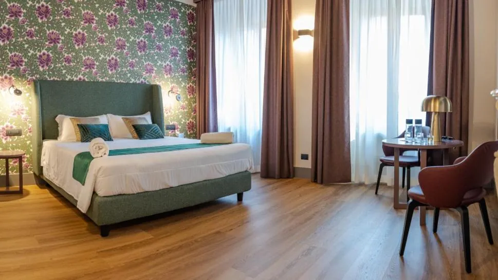 Image 6 of Castel Sant´Angelo Luxury Rooms & Tour