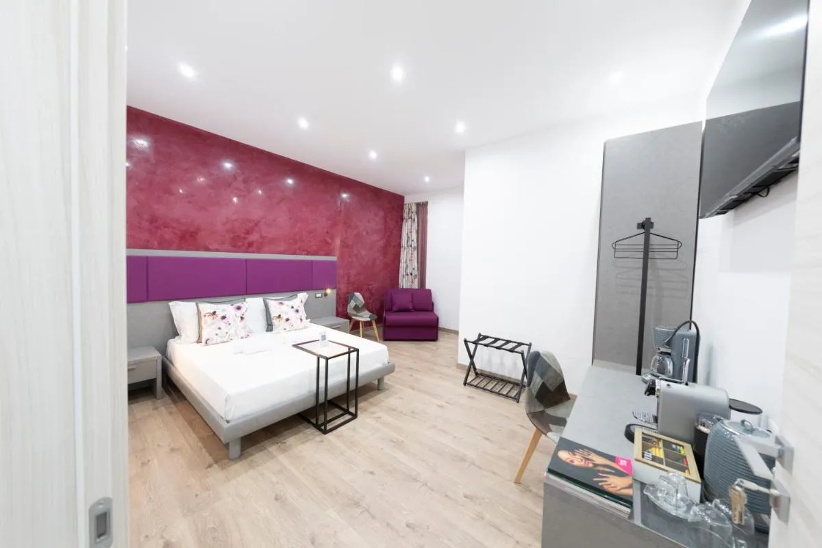 Image 2 of Catone Luxury Rooms