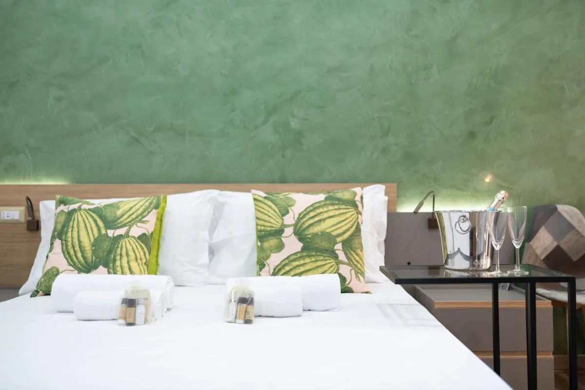 Image 1 of Catone Luxury Rooms