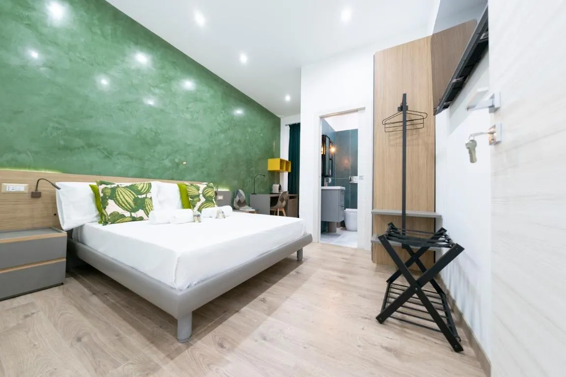 Image of Catone Luxury Rooms