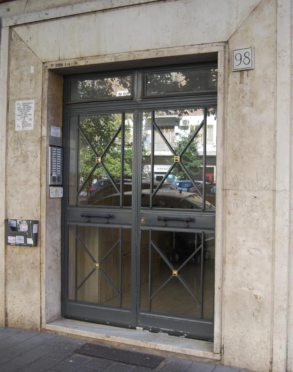 Image 4 of Cave98 Apartment