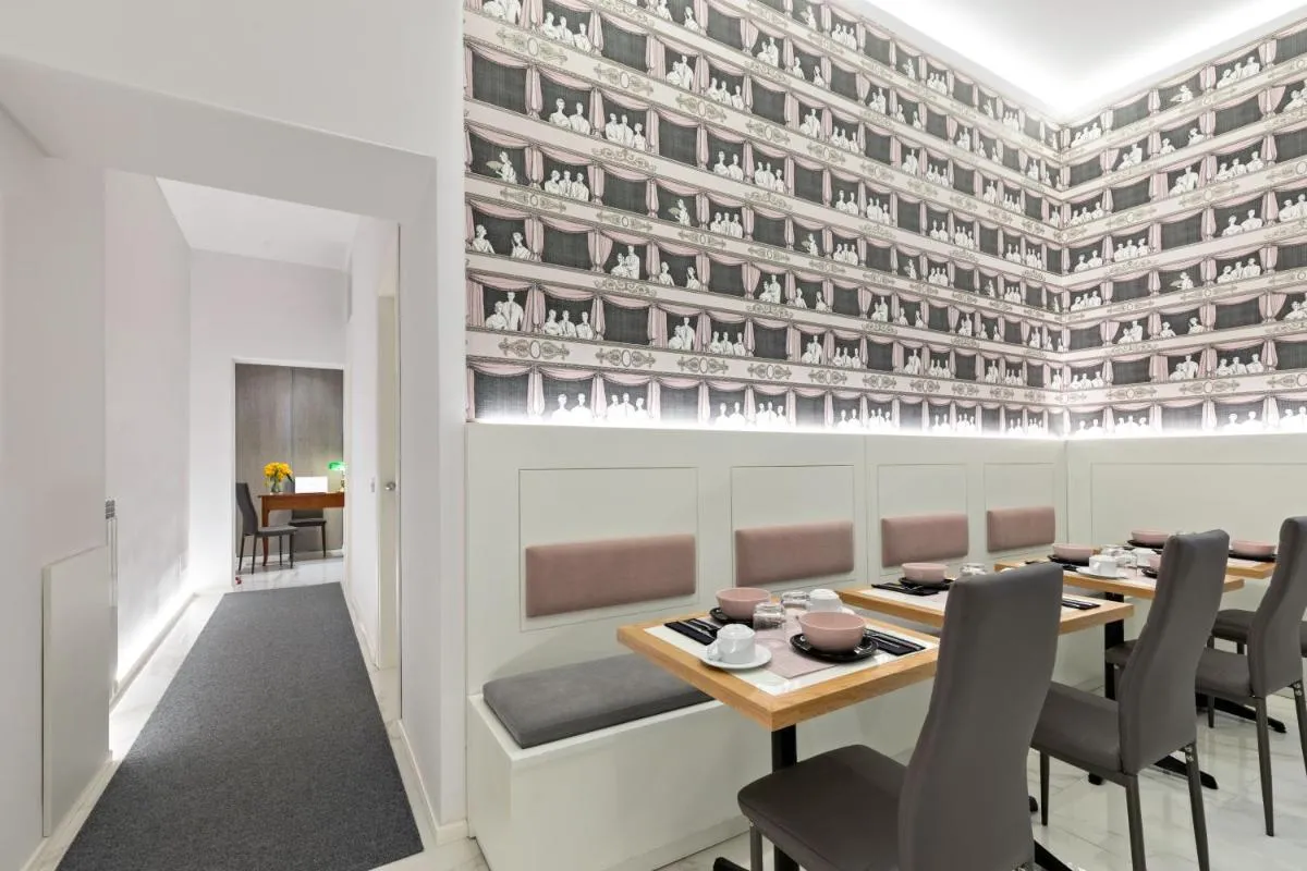Image 2 of Cavour Suites Guest House