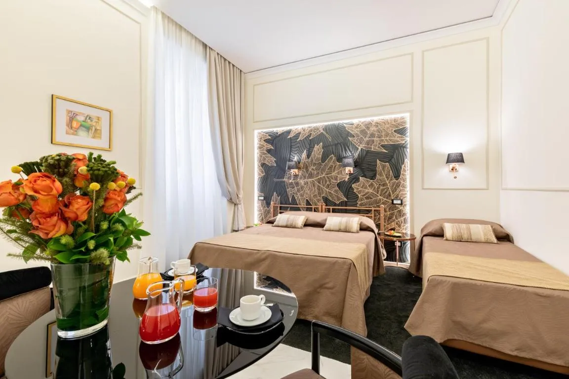Image of Cavour Suites Guest House