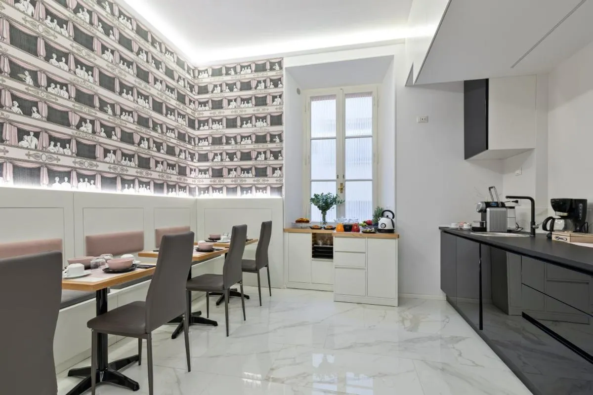 Image 5 of Cavour Suites Guest House