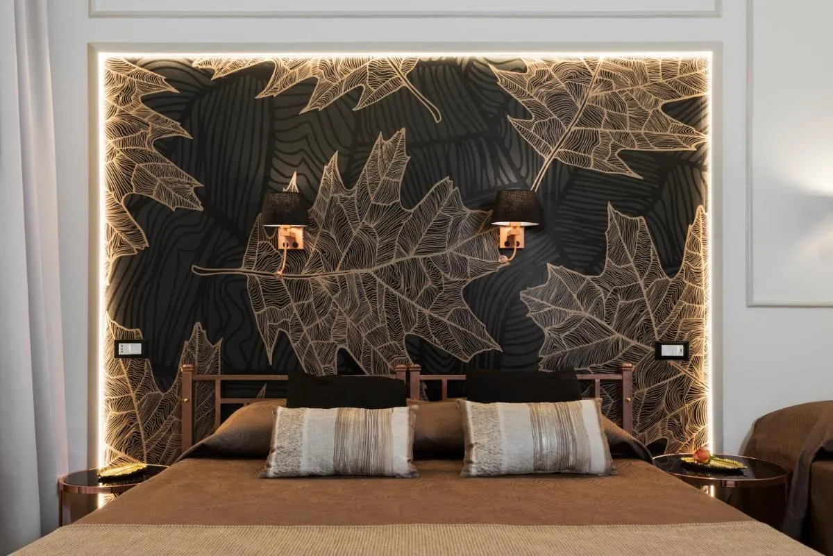 Image 3 of Cavour Suites Guest House