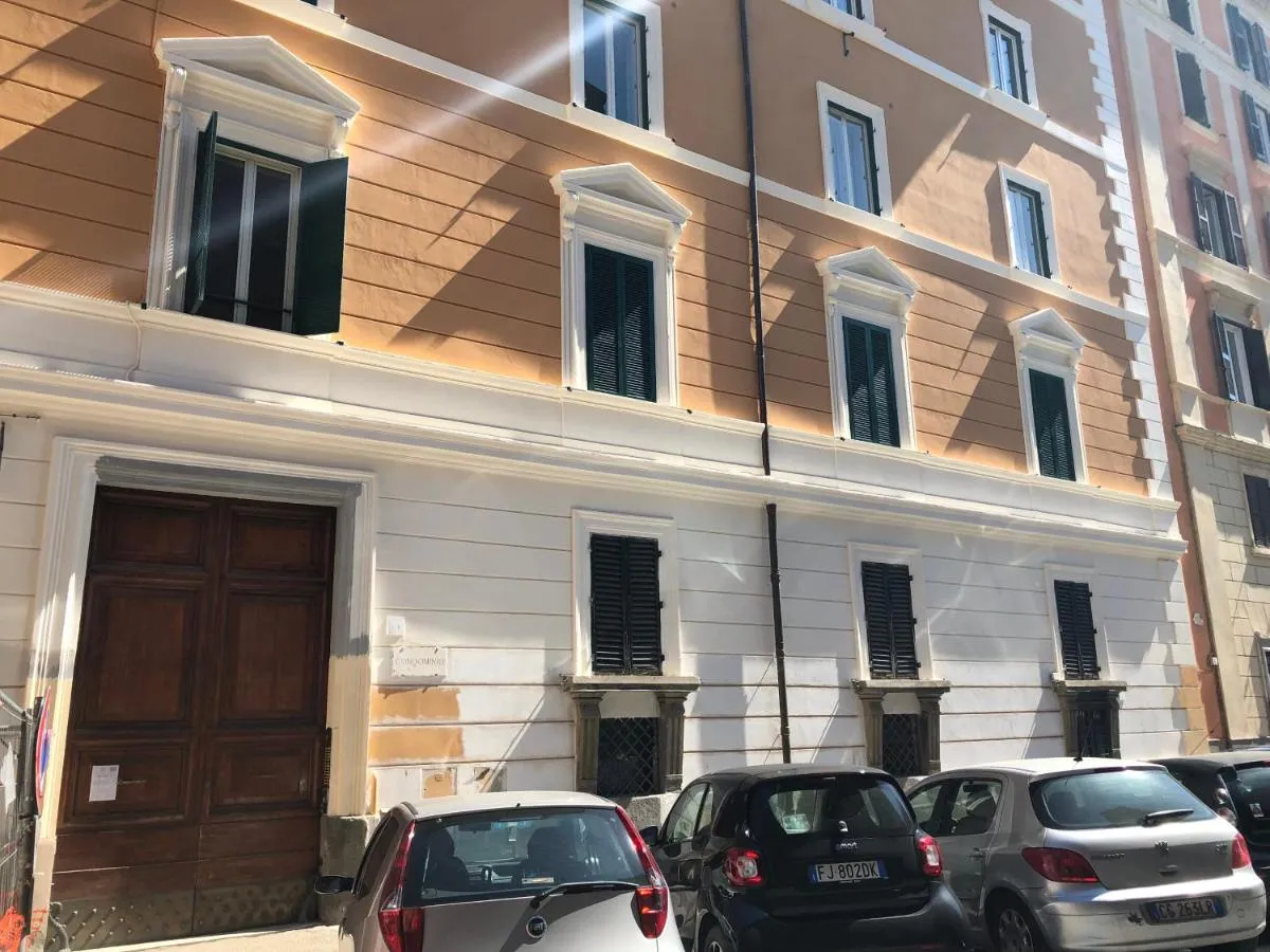 Image 4 of Cavour Suites Guest House