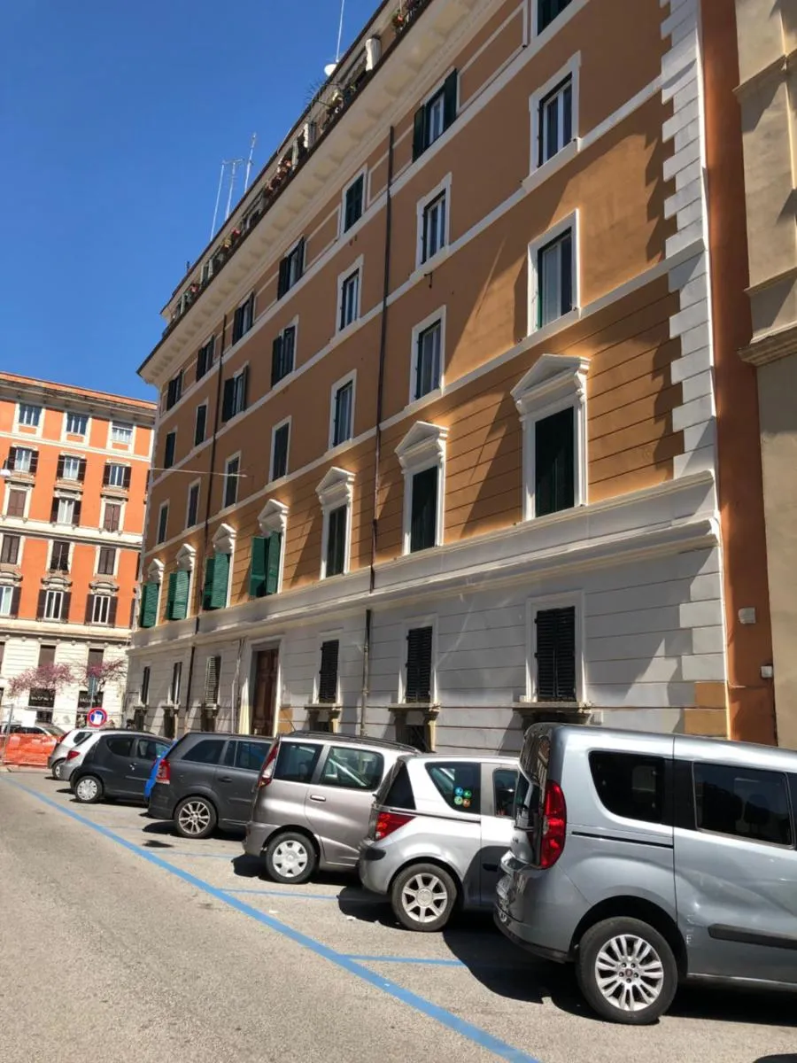 Image 1 of Cavour Suites Guest House
