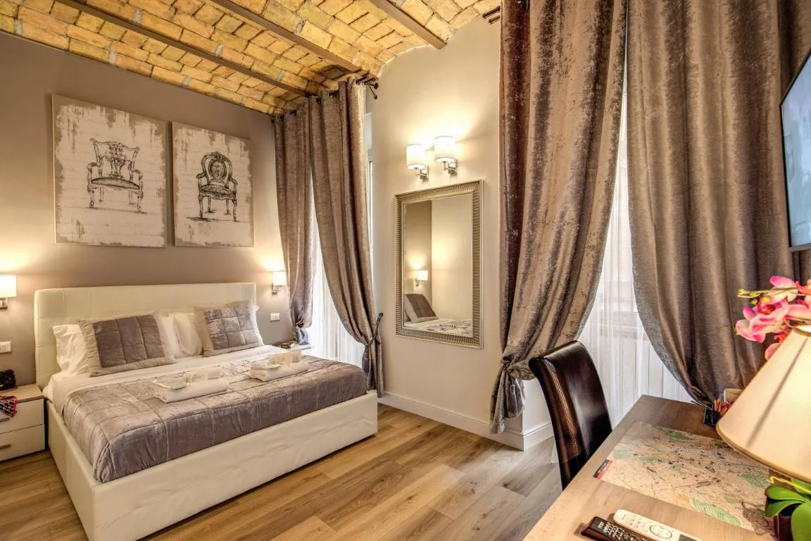 Image of Chester Suites