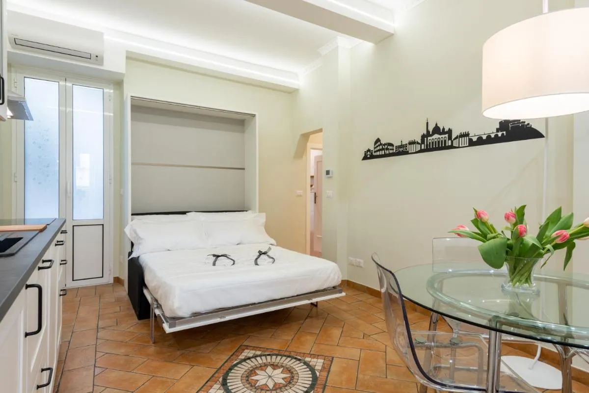 Image 1 of Chez Monti