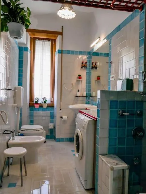 Image 4 of Chic and Spacious Rome Penthouse