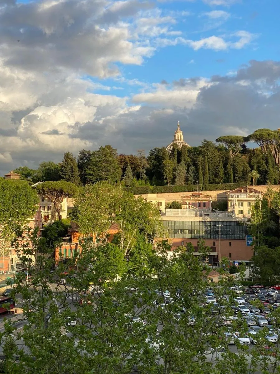 Image 5 of Cipro Vatican House