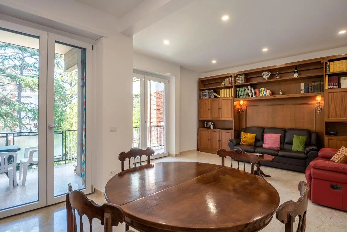 Image of Claudia Apartment Balduina