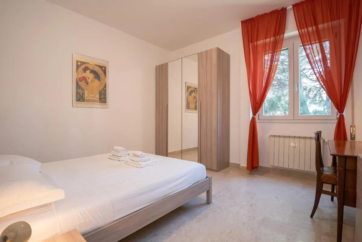 Image 1 of Claudia Apartment Balduina
