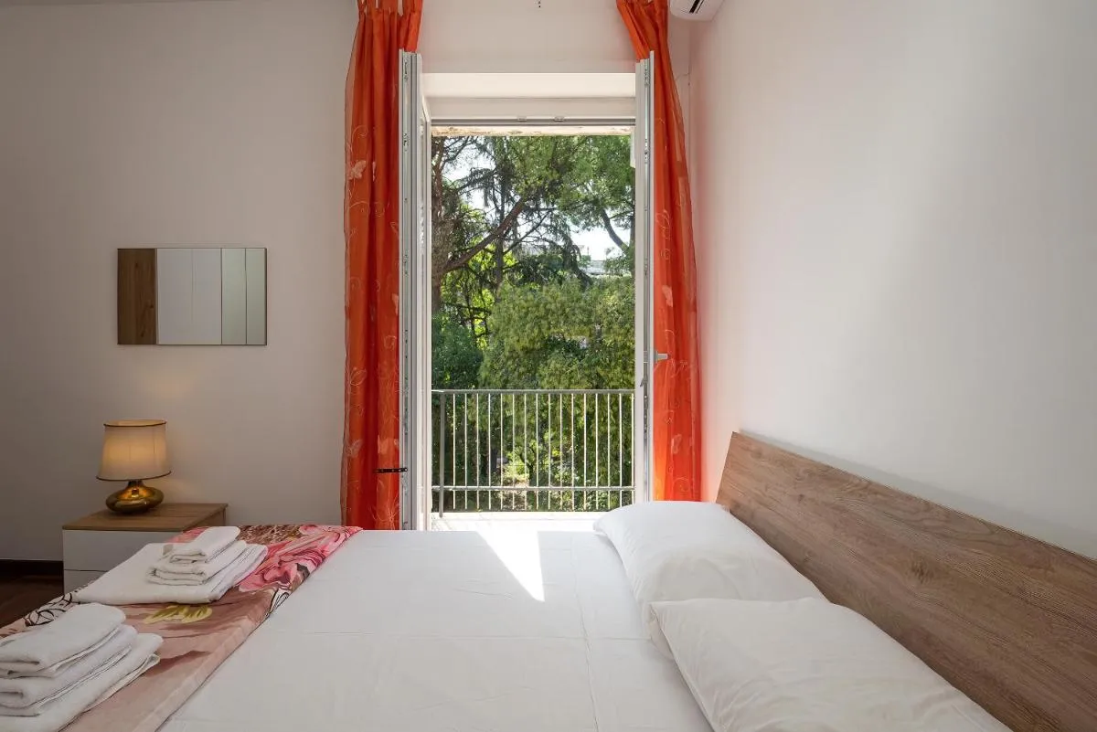 Image 6 of Claudia Apartment Balduina