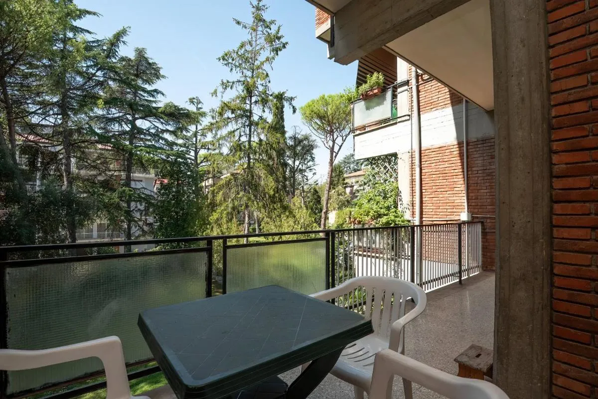 Image 5 of Claudia Apartment Balduina