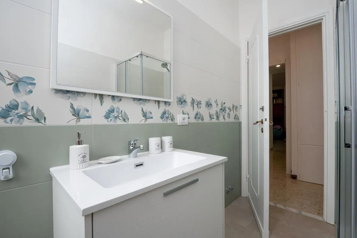 Image 2 of Claudia Apartment Balduina