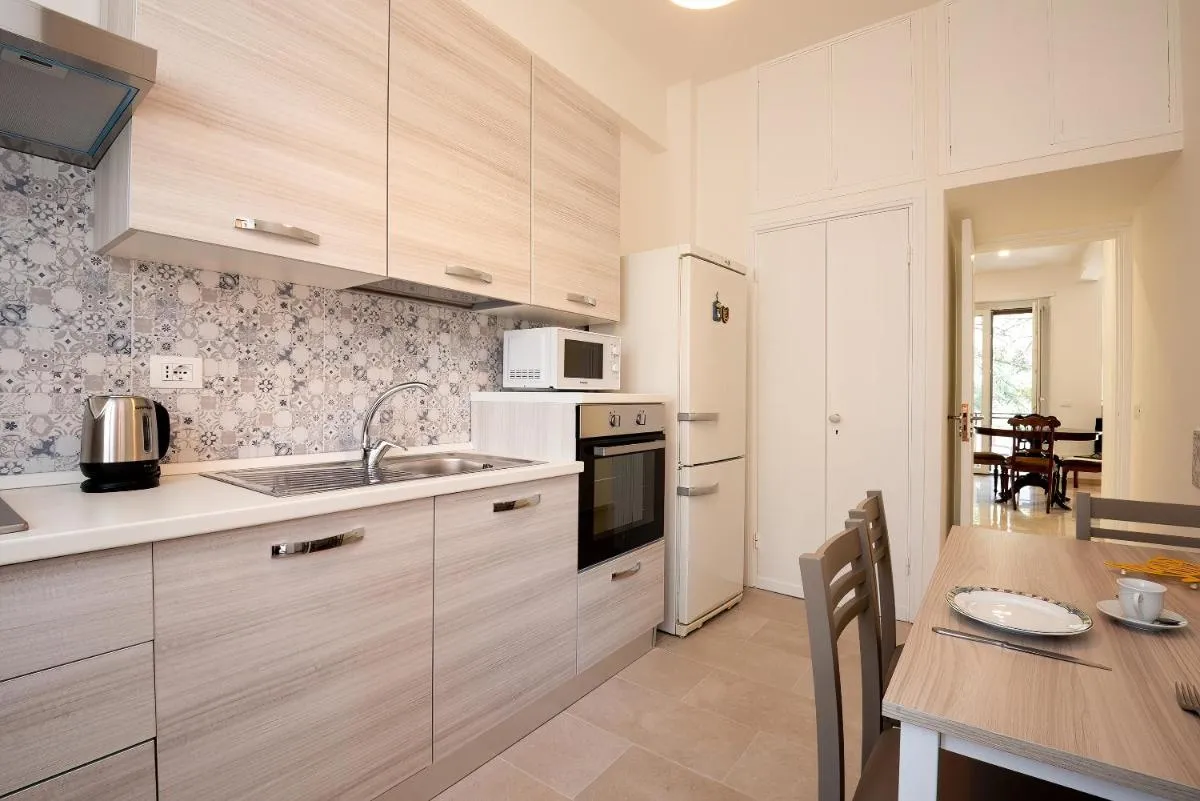 Image 3 of Claudia Apartment Balduina