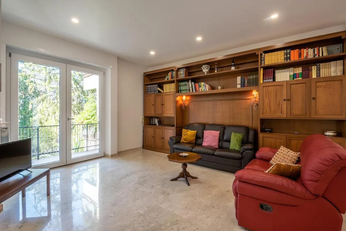 Image 4 of Claudia Apartment Balduina