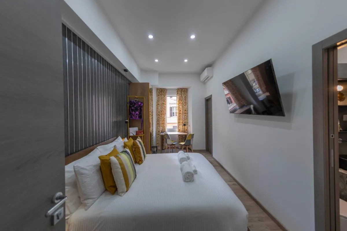 Image 1 of Cola Suites Apartments
