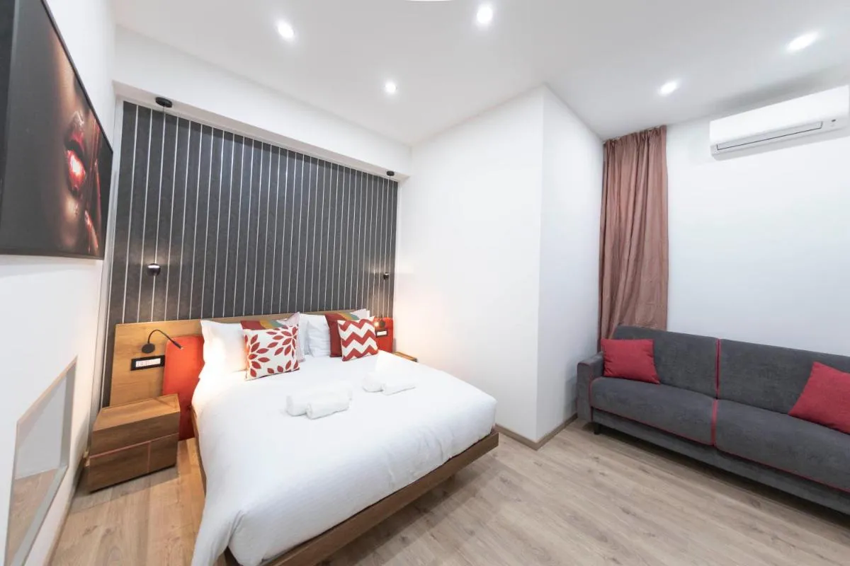 Image 6 of Cola Suites Apartments