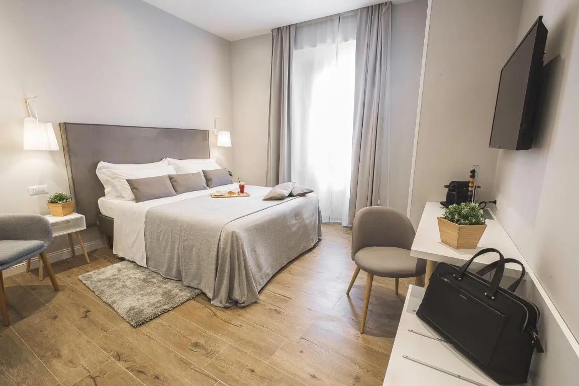 Image of Colonna Luxury Suites