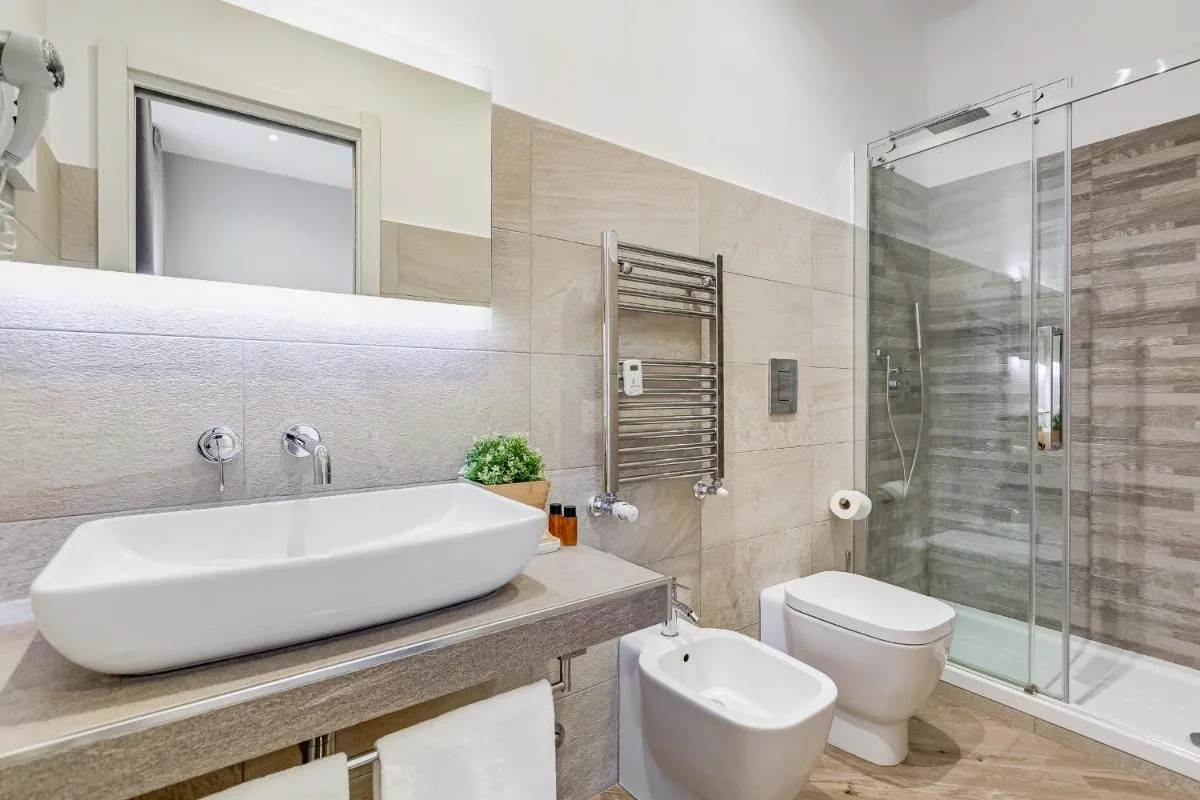 Image 6 of Colonna Luxury Suites