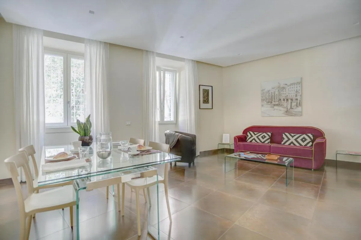 Image 6 of Colosseo Gardens – My Extra Home