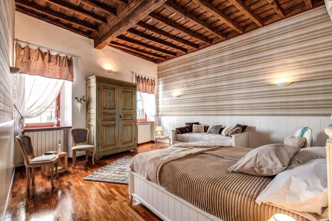 Image of Colosseo Miracle Suite