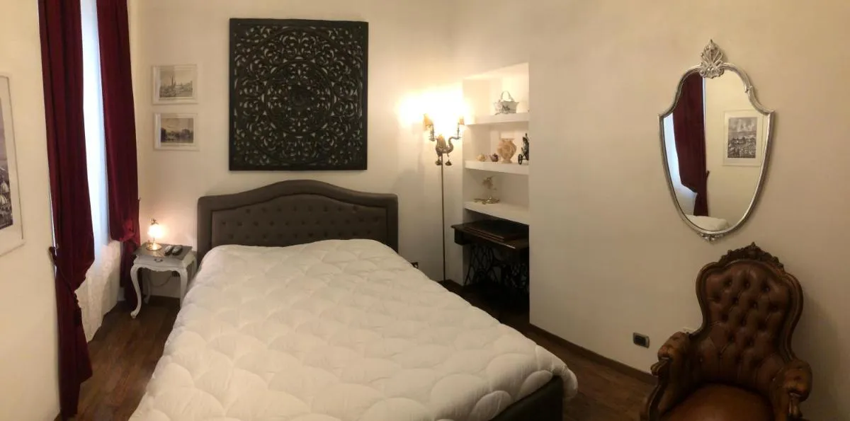 Image 1 of Colosseo Room