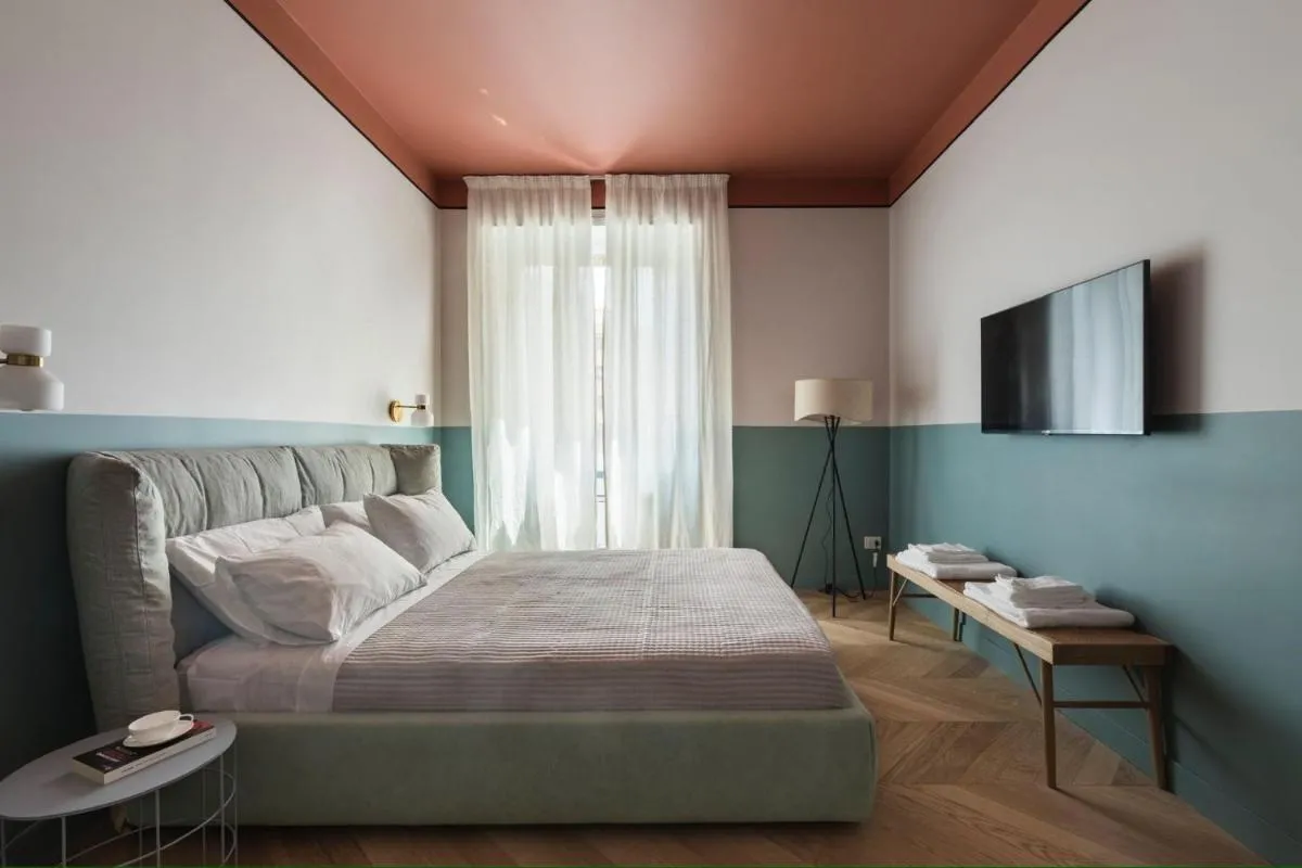 Image 1 of Colosseo San Giovanni Luxury House