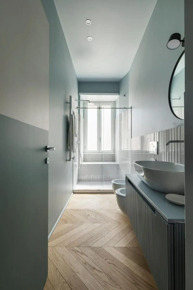Image 3 of Colosseo San Giovanni Luxury House