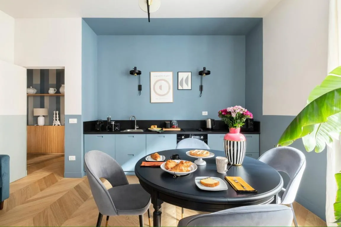 Image of Colosseo San Giovanni Luxury House