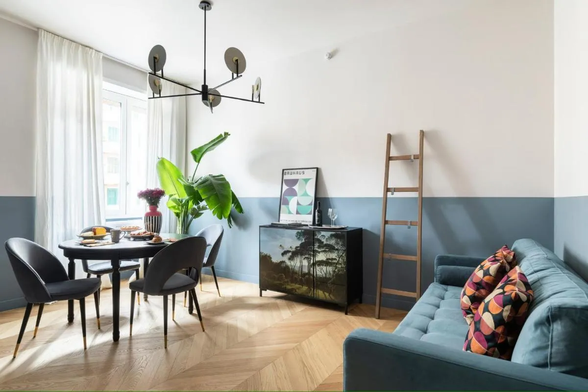 Image 4 of Colosseo San Giovanni Luxury House