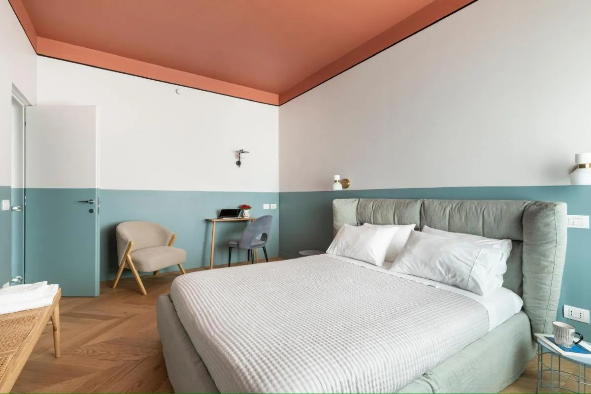 Image 6 of Colosseo San Giovanni Luxury House