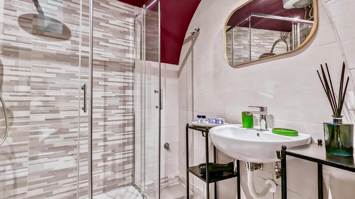 Image 4 of Colosseum Charme Apartments