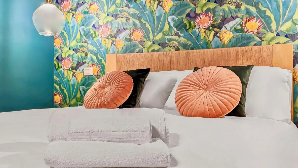 Image of Colosseum Charme Apartments