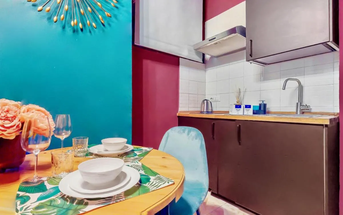Image 2 of Colosseum Charme Apartments
