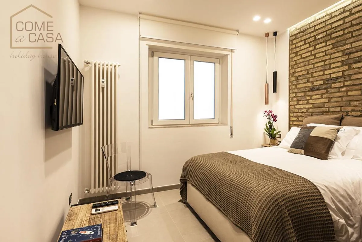 Image 4 of Come a Casa