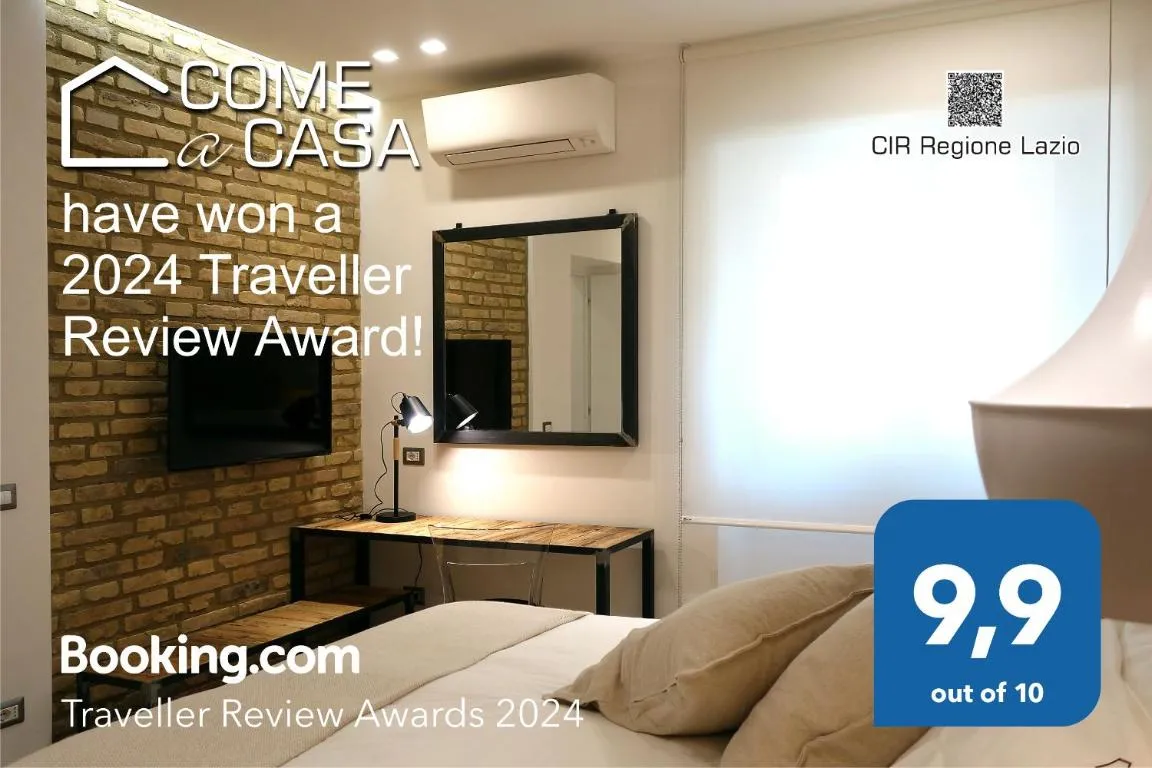 Image of Come a Casa