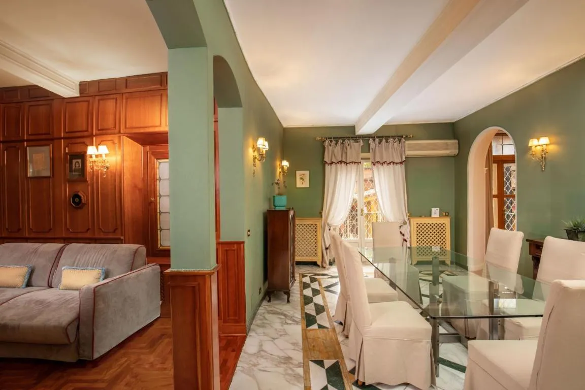 Image of Condotti Spanish Steps Ambassador Apartment
