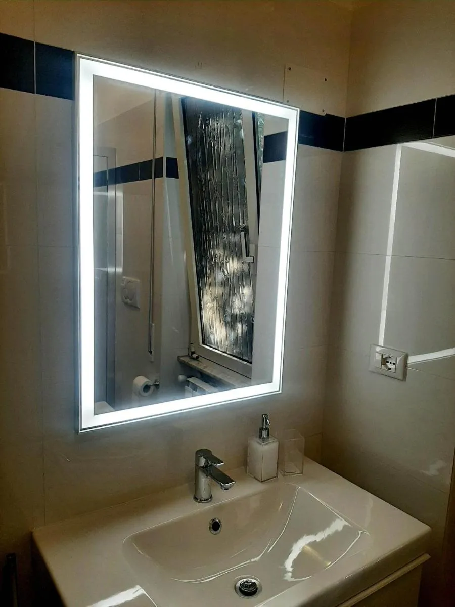 Image 5 of Cornelia IDI Gemelli, Chicca Metro Apartment