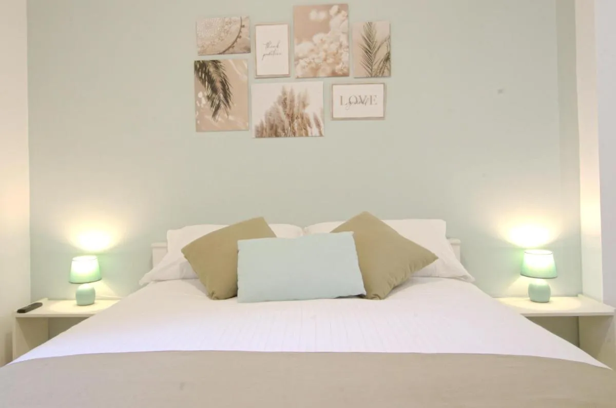 Image 4 of Cornelia IDI Gemelli, Chicca Metro Apartment