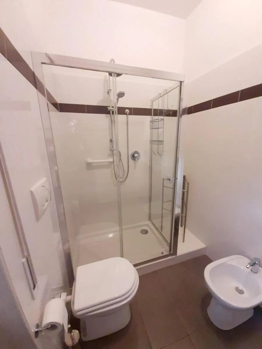 Image 3 of Cornelia IDI Gemelli, Chicca Metro Apartment