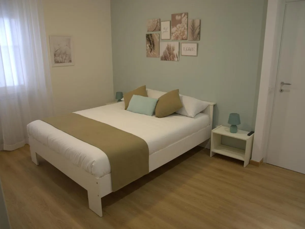 Image 1 of Cornelia IDI Gemelli, Chicca Metro Apartment